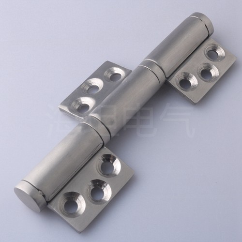 DB288机械设备柜门304不锈钢铰链