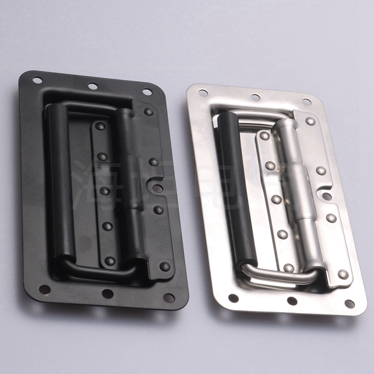 拉手海坦电气开关柜暗拉手