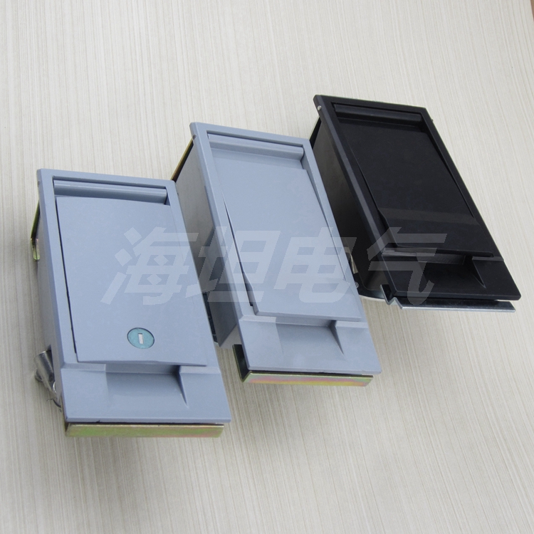 MS850-2A箱变锁控制柜锁