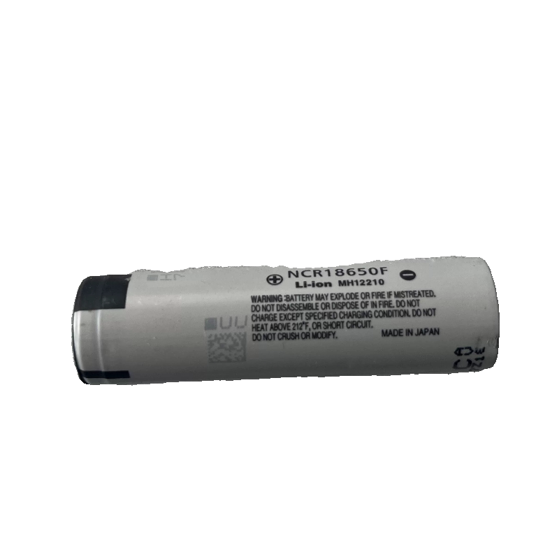 耐寒松下拆机低温锂电池18650F2900mAh3.7V/4.2v 可零下-40℃工作图片