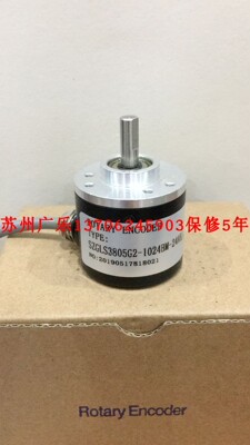 SZGLS3805G2-1024BM-24ABJ TRD-J1000-RZ-6M 2T100BF-3A01编码器