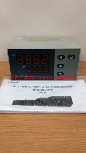 厦门宇电 AI-708 96*96 L1 L5 AI-518X3L2V24 AI-708FNL1X3