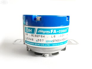 全新原装TAMAGAWA多摩川编码器TS5246N557