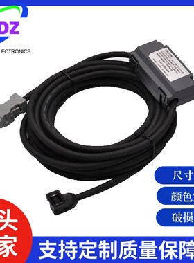 编码器线MFECA0030TKE MFECA0050TKE MFECA0100TKE MFECA0200TKE