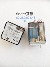 finder芬德62.31.9.024.4800 24V继电器