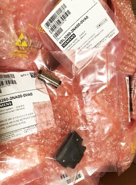 6SL3260-2NA00-0VA0 6FX2003-0LL11 6FX2003-0LL51 西门子原装头