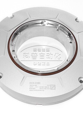 海德汉heidenhain封闭式角度编码器RCN8380 全新原装