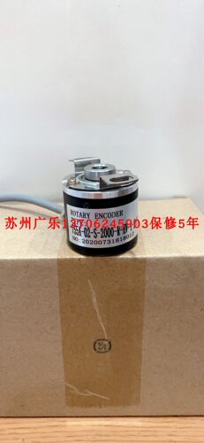 GI341.Z10-5VDC-1024 755A-02-S-2000-R-HV-1-S-S-N 编码器