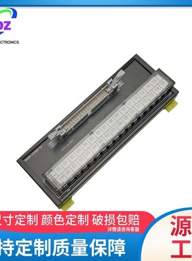 XW2R-J34GD-C1 XW2R-J34GD-C2 XW2R-J34GD-C3XW2R-J34GD-C4端子台