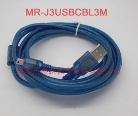 J3伺服用下载线 MR-J3USBCBL3M