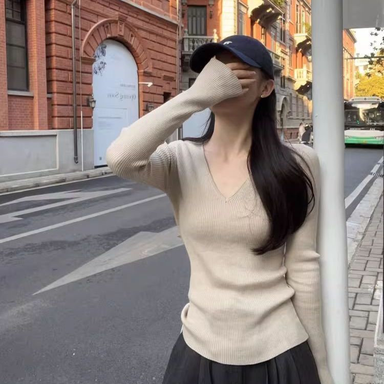 小众法式氛围感2024年秋