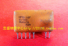 【正品进口】HFS113F  欢迎咨询质量保证