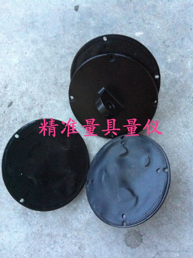日本三丰百分表后盖 三丰百分表/千分表带耳后盖 直径58MM
