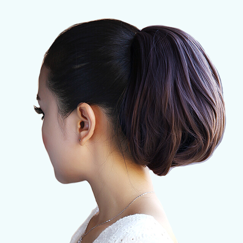 Extension cheveux - Chignon - Ref 236860 Image 1