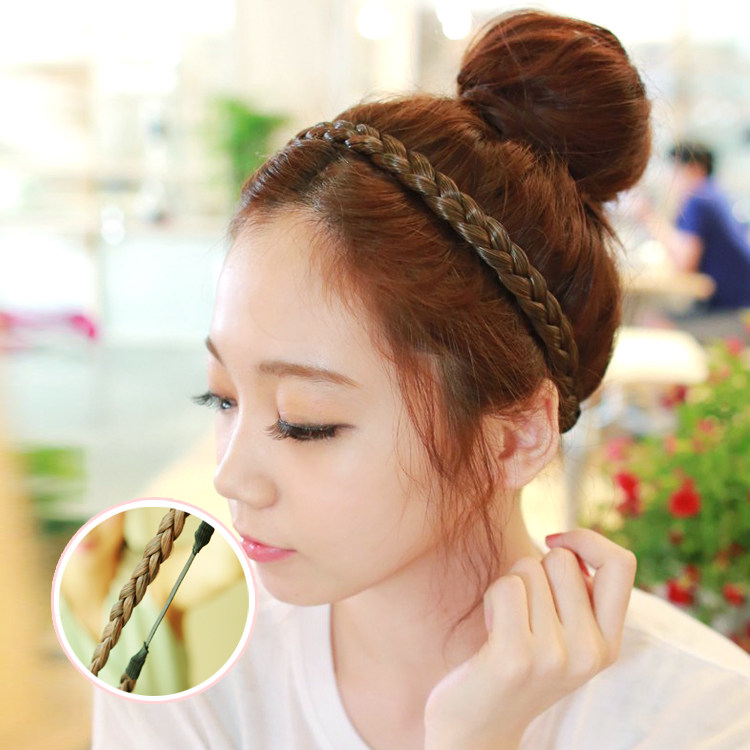 Bandeau cheveux - Ref 266307 Image 1