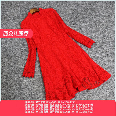 000000000000蕾丝连衣裙