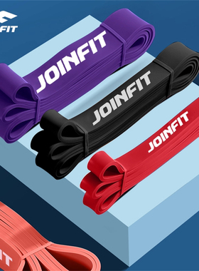 阻力训练带 JOINFIT捷英飞健身力量拉力深蹲引体向上辅助 JR139A