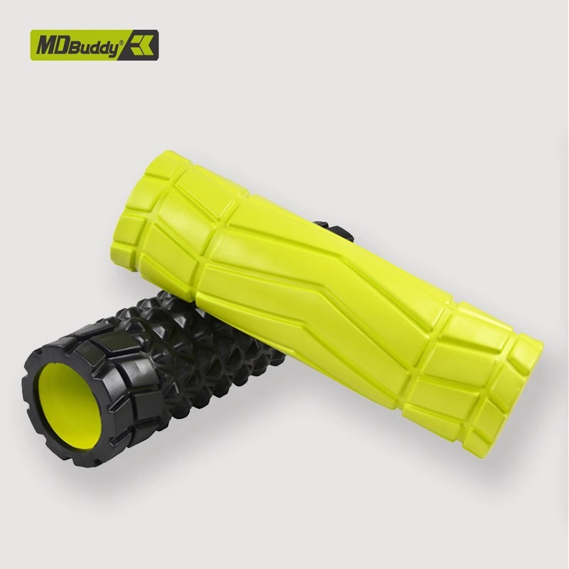 MDBuddyEVA泡沫轴肌肉放松