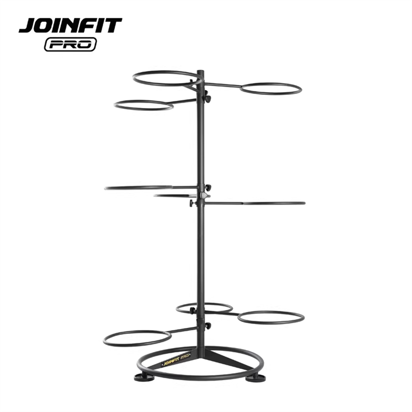 健身球架PRO JOINFIT捷英飞工作室健身瑜伽球放置收纳架 XY015,运动/瑜伽/健身/球迷用品,瑜伽舒展器/健康架,淘宝优惠券,粉丝福利购,淘宝优惠卷