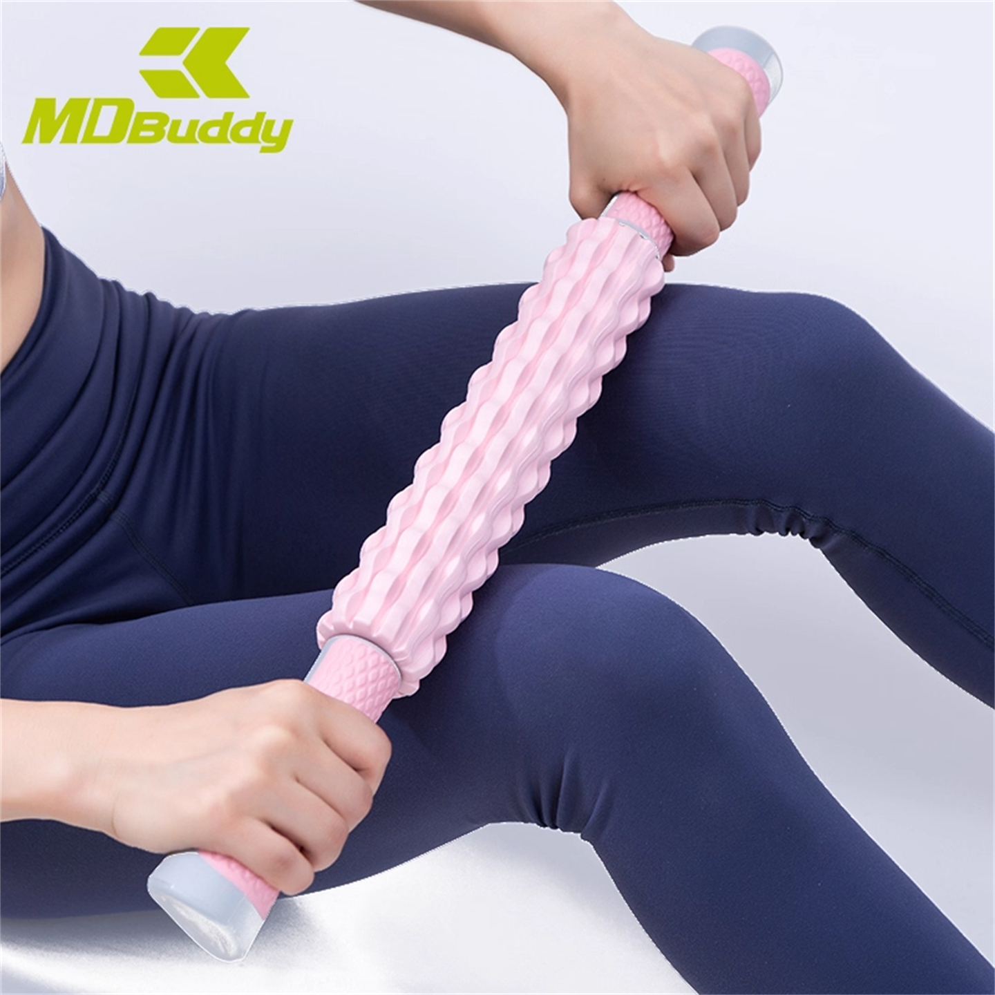 Mdbuddy摩登肌肉放松按摩棒