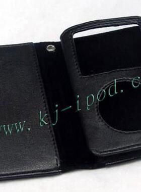 适用苹果APPLE iPod classic MP4机皮套 保护套 左右开