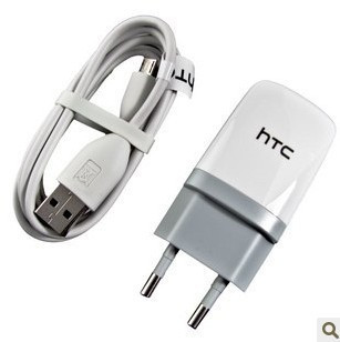 Desire 数据线 直充头 冲电器 A9191 G10 Legend HTC 原装