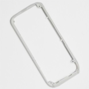 原装诺基亚手机外壳 NOKIA 5230中壳 中板 中框 黑白两色