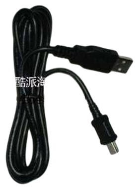 原装酷派COOLPAD D280手机USB数据线 传输线 电脑线 下载线