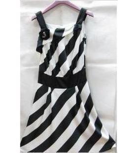 绝美 热销 艺元素LEVUSU 新款 E9C1BD97 连衣裙