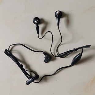 原装LG G912 P7200手机耳机 耳线 耳塞 双耳键控