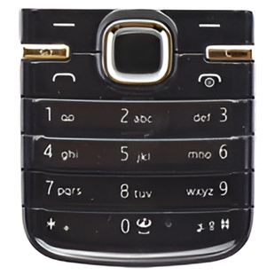 6730c键盘 NOKIA 原配按键 诺基亚手机字粒 原装