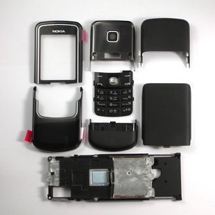 NOKIA原装诺基亚外壳镜面手机