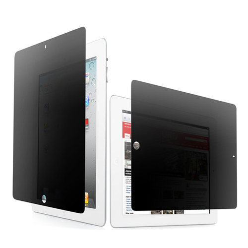 Capdase/卡登仕 适用苹果iPad 2平板电脑屏幕保护膜 防偷窥系列