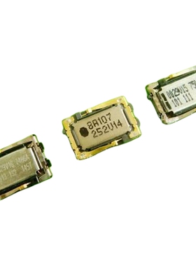 原装诺基亚手机内配 NOKIA 5220XM 5310XM 5630XM手机喇叭 扬声器