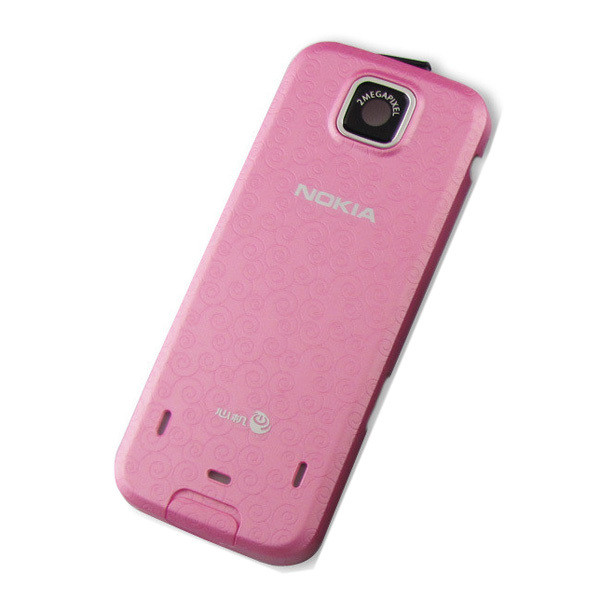 原装诺基亚手机外壳 NOKIA 7310C后盖 原配电池门 多色