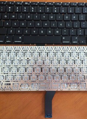 适用苹果MacBook Air MC965 MC966 MD231 MD760笔记本电脑键盘