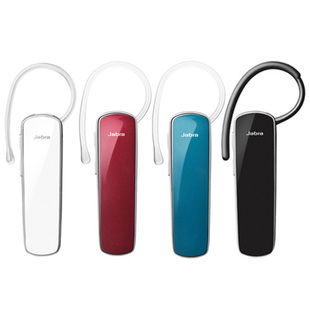 捷波朗JABRA 酷丽CLEAR蓝牙耳机 高清 HD 可听歌