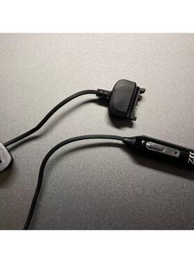 原装诺基亚7360 7370 7373 7710 9300 HS-23耳机转接头 带唛 DB03