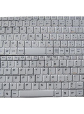 适用索尼SONY PCG TR2C TR3CN TR5C笔记本电脑键盘