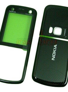 诺基亚nokia手机外壳镜面后盖