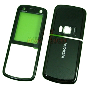 原装诺基亚NOKIA 5320XM手机外壳 含前壳 镜面 天线盖 后盖 3G版