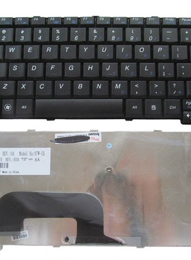 原装联想LENOVO K23 K26 IdeaPad S12笔记本电脑键盘