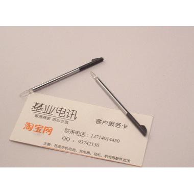 适用索尼爱立信SONY ERICSSON G700c手机手写笔 专用触控笔