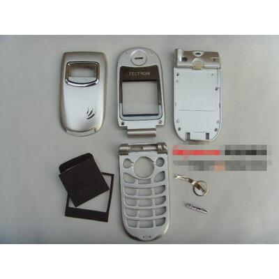 原装中讯天创TELTRON T09手机外壳 含镜面 小配件