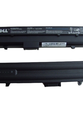 原装戴尔DELL灵越Inspiron 640m 630m笔记本电脑电池 Y9943 53WH