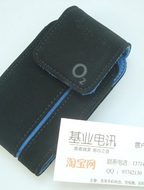原装O2 Atom Xda Atom Life Atom Exec手机布套 保护套 手持式