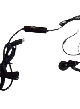 适用宏达Touch Dual Pro2(T7373) TyTN II XV6800耳机 耳线 FJ00