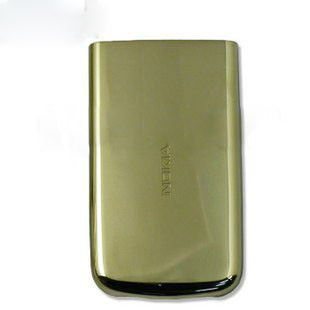 诺基亚手机外壳nokia金色后盖