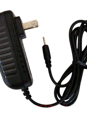 适用爱国者AIGO M88四核版 M80D P726H平板电脑直充 线充 冲电器