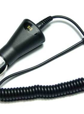 Yoobao/羽博 多普达DOPOD 565 568 575 585 P660手机车充 冲电器